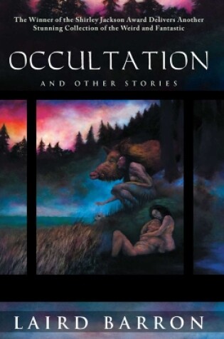 Cover of Occultation and Other Stories