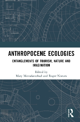 Cover of Anthropocene Ecologies