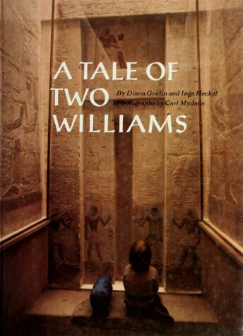 Cover of A Tale of Two Williams