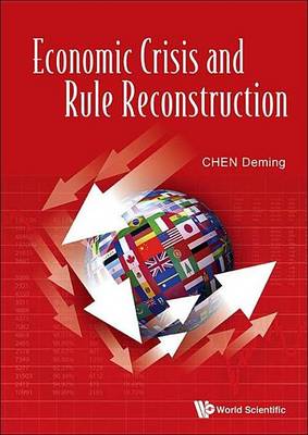 Book cover for Economic Crisis and Rule Reconstruction