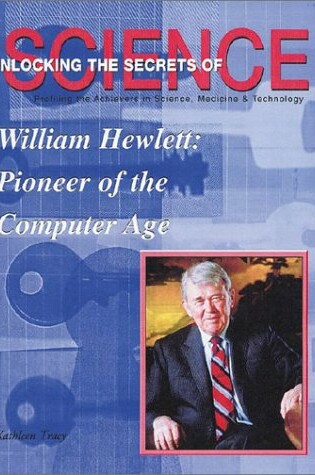 Cover of William Hewlett