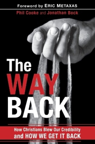 Cover of THE WAY BACK