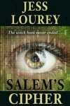 Book cover for Salem's Cipher