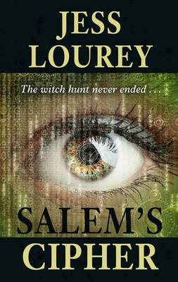 Book cover for Salem's Cipher