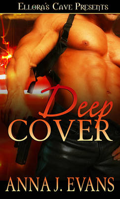 Book cover for Deep Cover