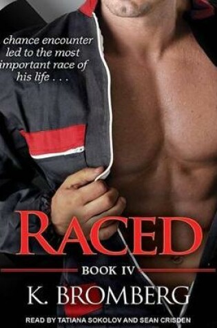 Cover of Raced