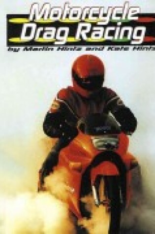 Cover of Motorcycle Drag Racing
