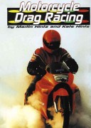 Book cover for Motorcycle Drag Racing