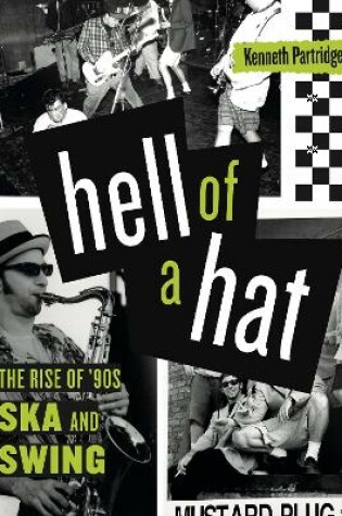 Cover of Hell of a Hat