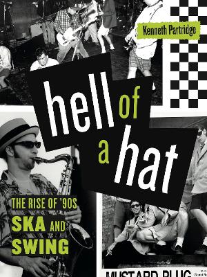 Cover of Hell of a Hat