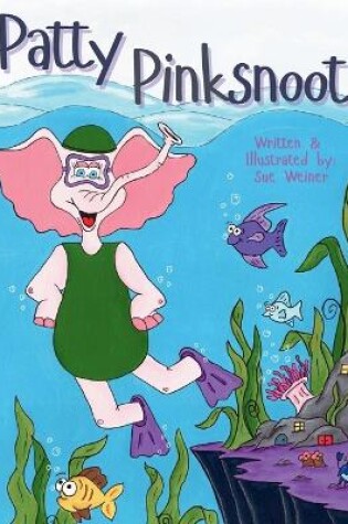 Cover of Patty Pinksnoot