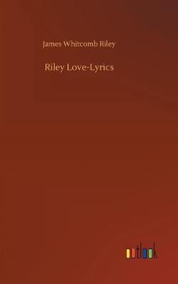 Book cover for Riley Love-Lyrics