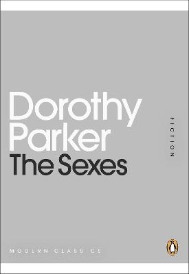 Book cover for The Sexes