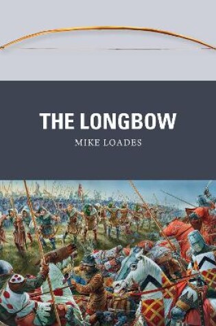 Cover of The Longbow