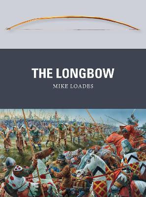 Cover of The Longbow