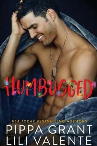 Cover of Humbugged