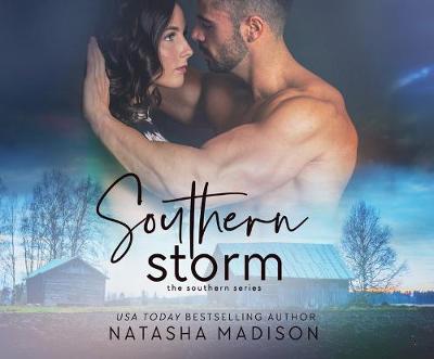 Southern Storm by Natasha Madison