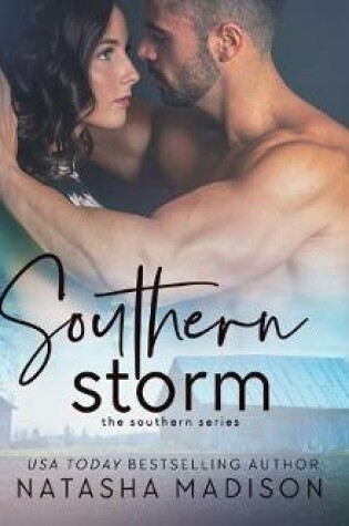Cover of Southern Storm