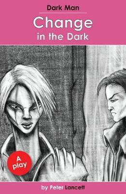 Book cover for Change in the Dark
