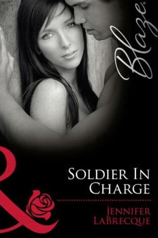 Cover of Soldier In Charge