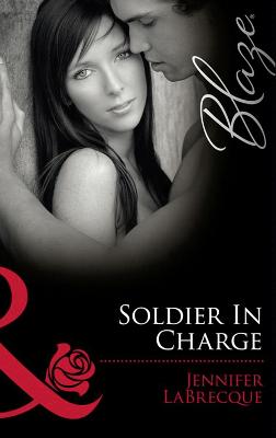 Cover of Soldier In Charge