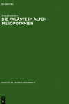 Book cover for Die Pal ste Im Alten Mesopotamien