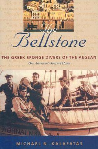 Cover of The Bellstone