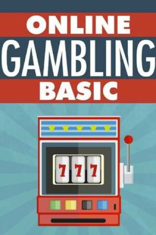 Cover of Online Gambling Basic