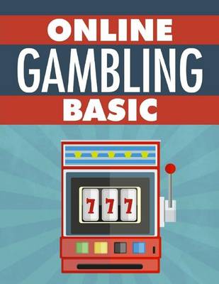 Book cover for Online Gambling Basic