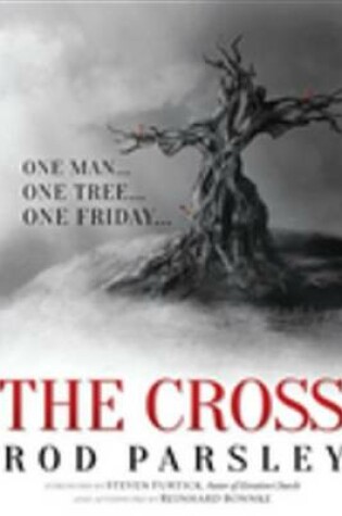 Cover of The Cross