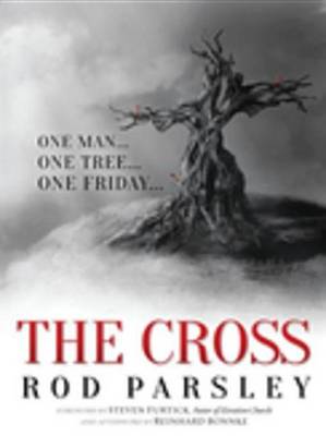 Book cover for The Cross