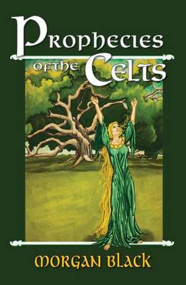 Book cover for Prophecies of the Celts