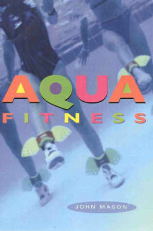 Cover of Aqua Fitness