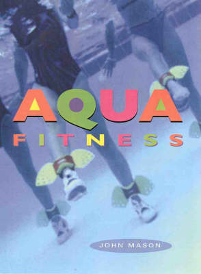 Book cover for Aqua Fitness