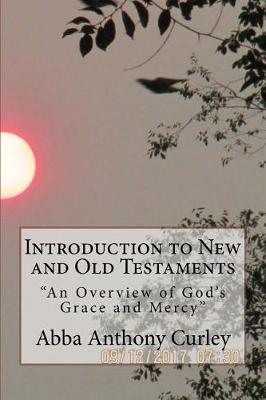 Book cover for Introduction to New and Old Testaments