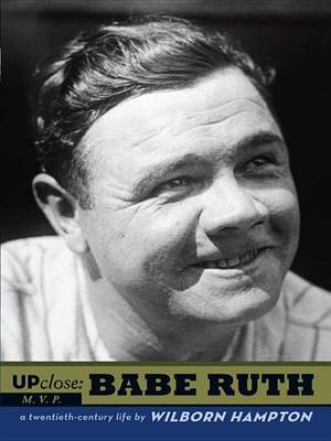 Cover of Babe Ruth