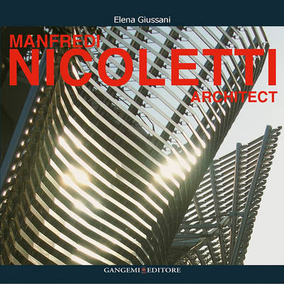 Cover of Manfredi Nicoletti