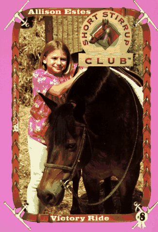 Book cover for Victory Ride