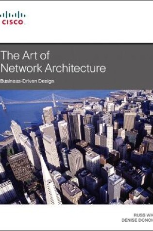 Cover of Art of Network Architecture, The