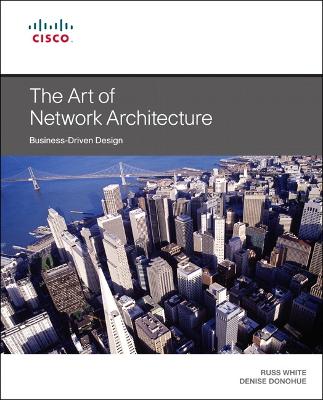 Cover of Art of Network Architecture, The