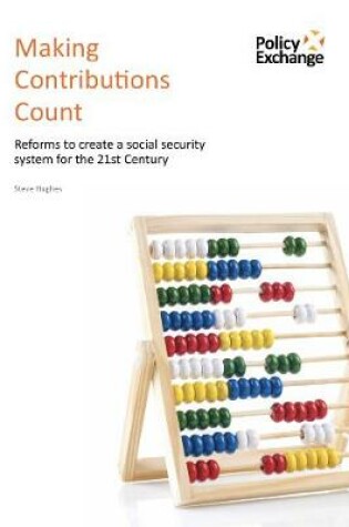 Cover of Making Contributions Count