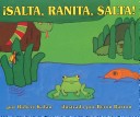 Book cover for Salta, Ranita, Salta (Jump, Frog, Jump) (1 Paperback/1 CD)
