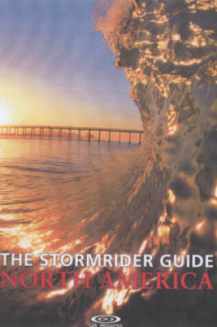 Cover of The Stormrider Guide