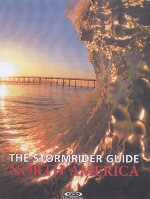 Book cover for The Stormrider Guide