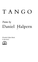 Book cover for Tango