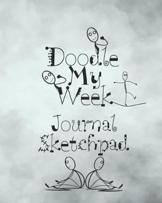 Book cover for Doodle My Week