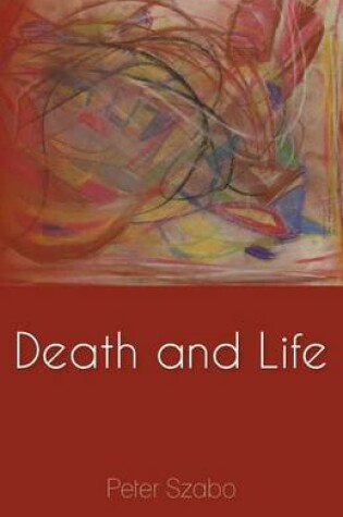 Cover of Death and Life