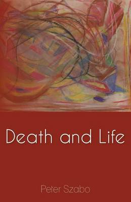 Book cover for Death and Life