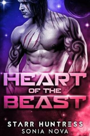 Cover of Heart of the Beast