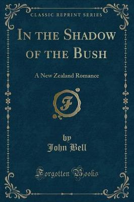 Book cover for In the Shadow of the Bush